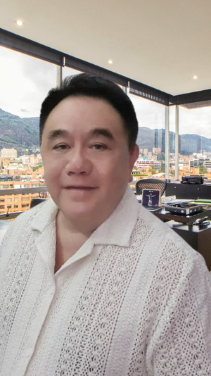 James Lim-Lee