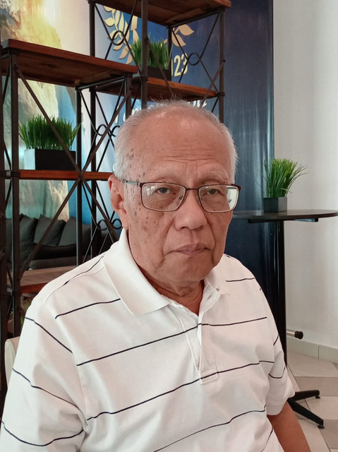 Joshua Ung