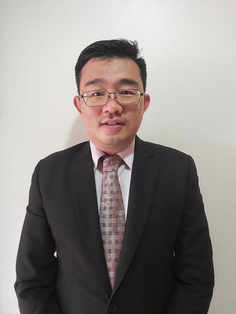 Mok Yew Cheong