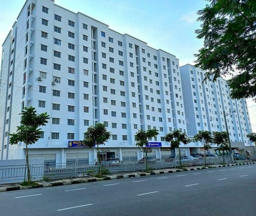 Mutiara Indah