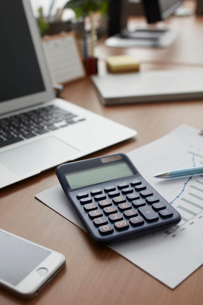 Financial management