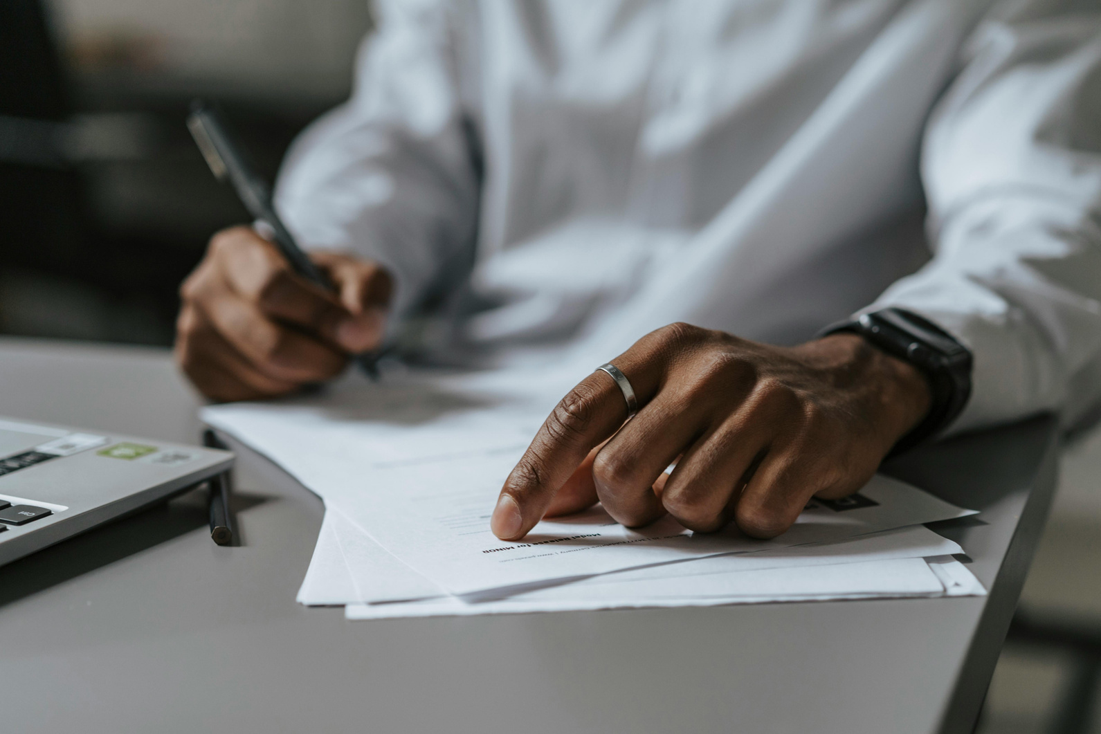 Administration and legal management