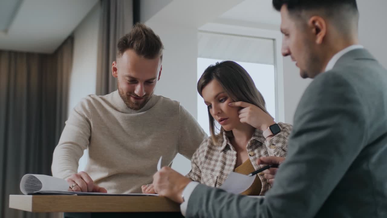 Property management consultation